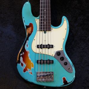 青 系、メイプル指板のベース検索結果一覧 | 【クロサワ楽器店