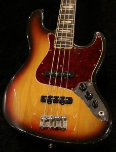 Fender、サンバースト 系のベース検索結果一覧 | 【クロサワ楽器店