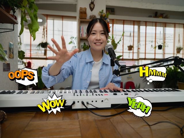 Liano LIVE! 【L1 LIVE】 | 【クロサワ楽器店オンラインショップ】いい