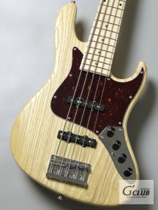 エレキベース ナチュラルウッド ナチュラル / 木目 系のベース検索結果一覧 | 【クロサワ楽器店