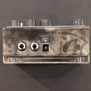 Uneri | 【クロサワ楽器店オンラインショップ】いい楽器とのいい出会い