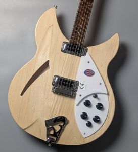 Rickenbackerのエレキギター検索結果一覧 | 【クロサワ楽器店 