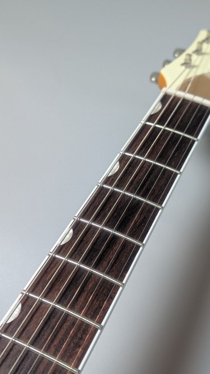 Electromatic? Jack Antonoff Signature CVT Double-Cut | 【クロサワ