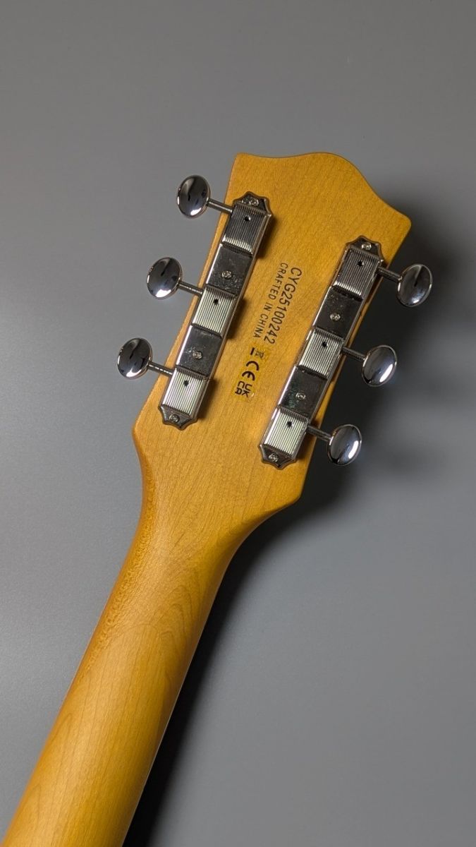 Electromatic? Jack Antonoff Signature CVT Double-Cut | 【クロサワ