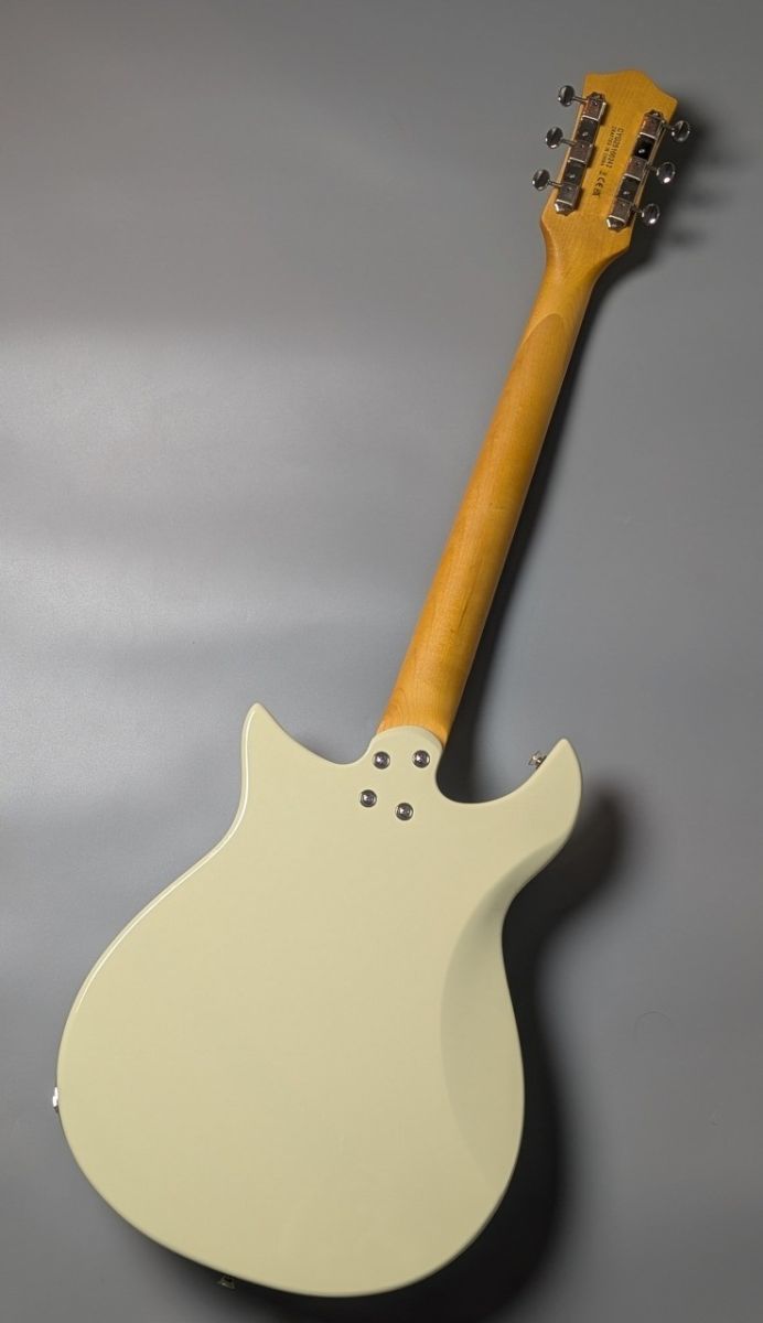 Electromatic? Jack Antonoff Signature CVT Double-Cut | 【クロサワ