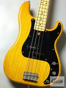 ナチュラル / 木目 系、メイプル指板のベース検索結果一覧