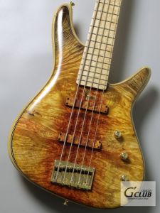 Sugi NB5BEM 432 BM-PRM/ASH/TFS 【4.16kg】