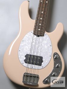 MUSIC MAN StingRay Special / Pueblo Pink 【重量3.76kg】