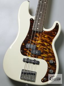 白 系、4弦のベース検索結果一覧 | 【クロサワ楽器店オンライン