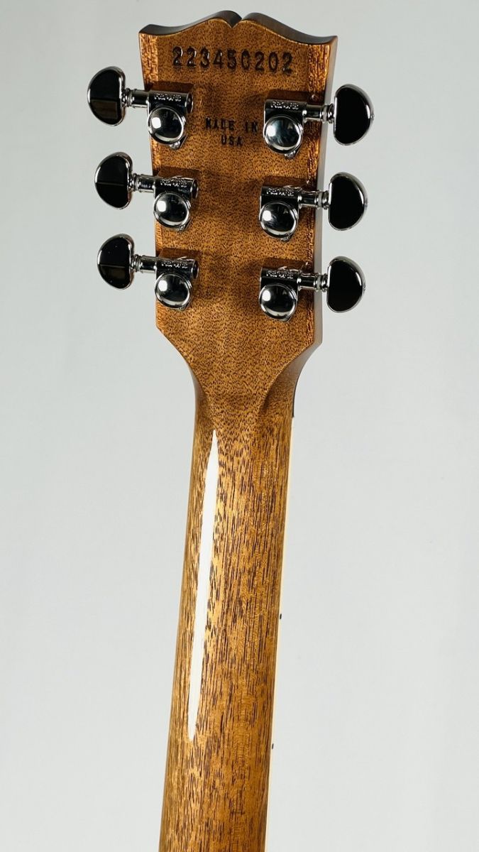 Les Paul Standard 60s Figured Top -Ocean Blue- #223450202