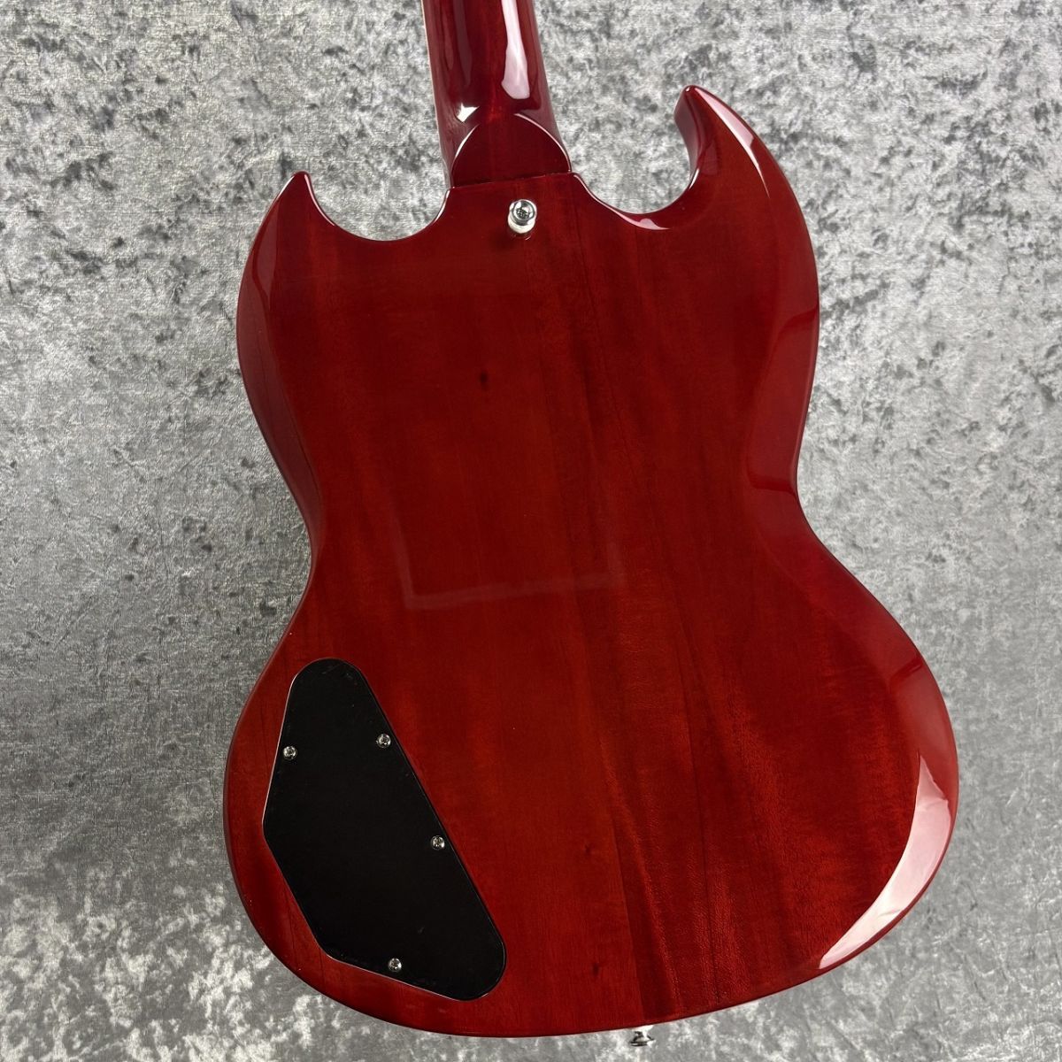 SG-201 -CHERRY- s/n2551873 | 【クロサワ楽器店オンラインショップ
