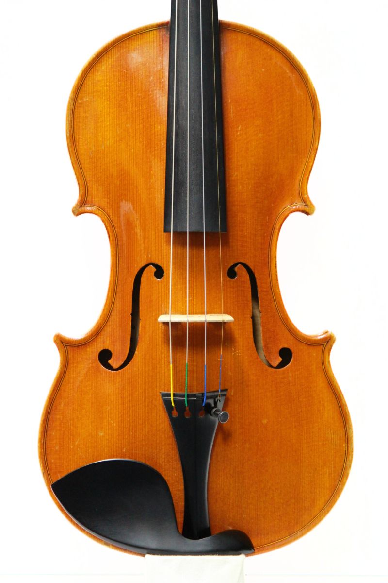 Renato Scrollavezza | 【クロサワ楽器店オンラインショップ】いい楽器