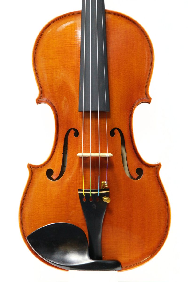 Matteo Mazzotti | 【クロサワ楽器店オンラインショップ】いい楽器との