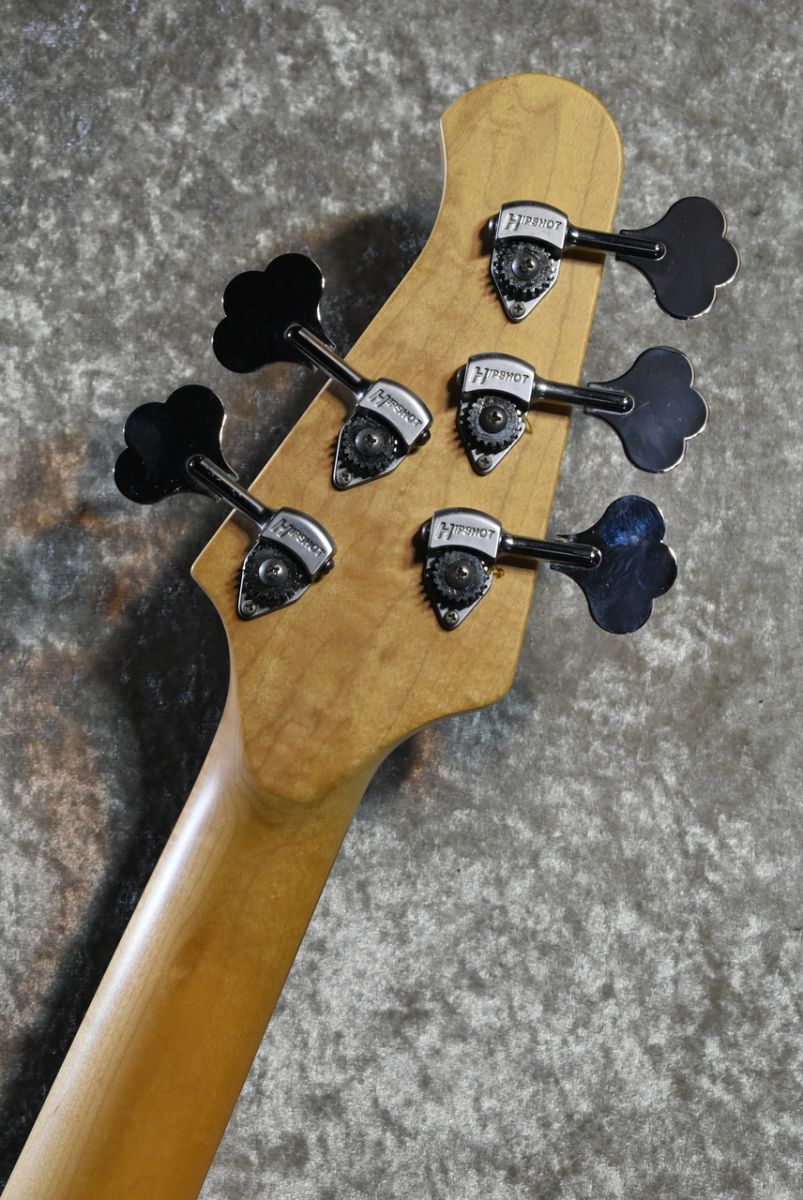 SL55-94 Classic Black | 【クロサワ楽器店オンラインショップ】いい