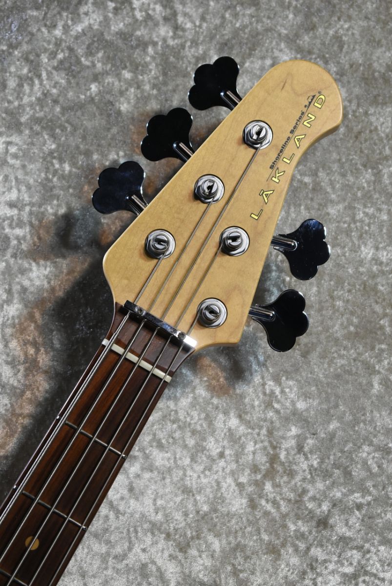 SL55-94 Classic Black | 【クロサワ楽器店オンラインショップ】いい