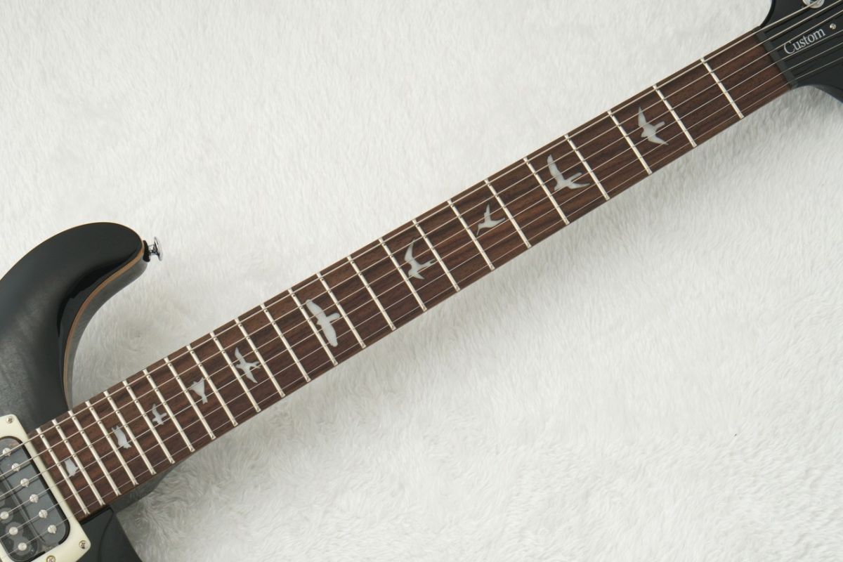 SE Custom 24 ~Faded Grey Black Burst~ #CTIH071760 | 【クロサワ楽器