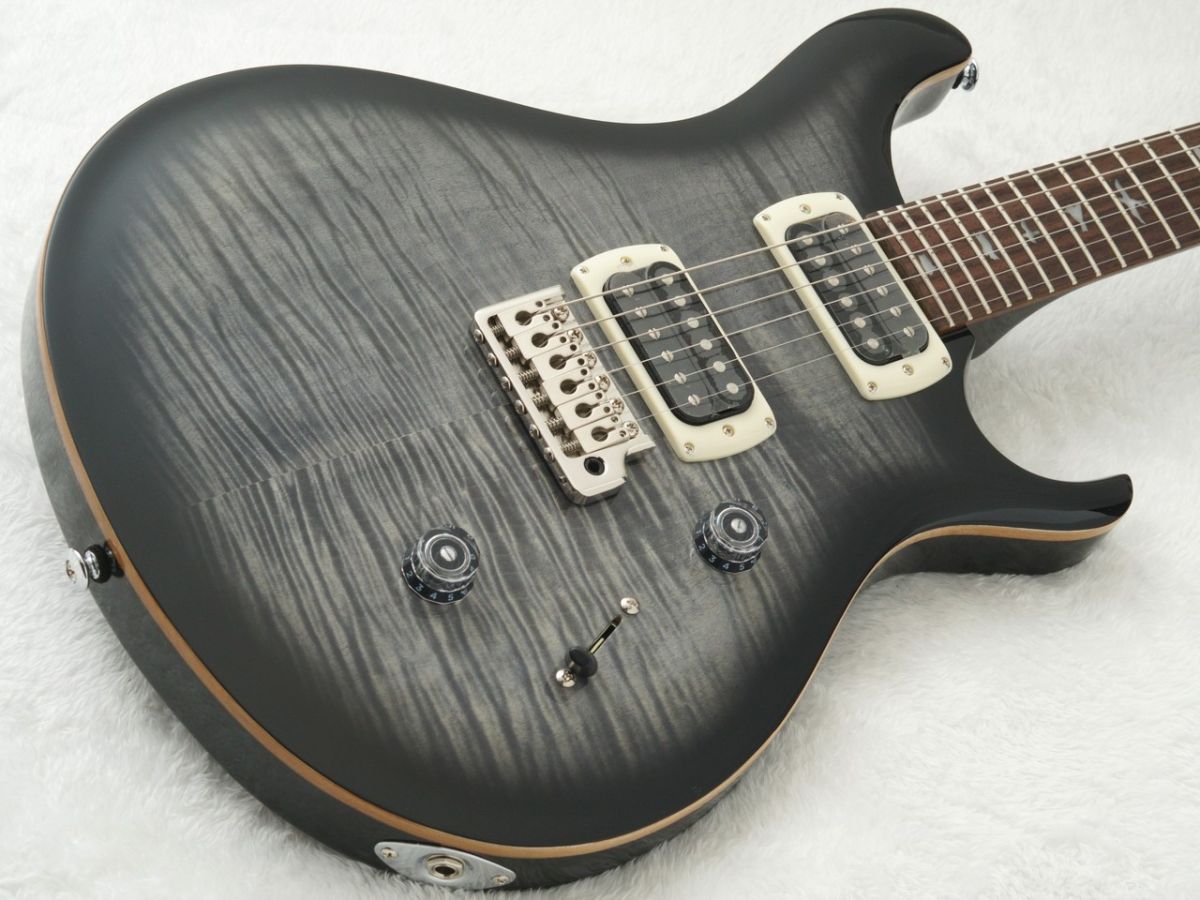SE Custom 24 ~Faded Grey Black Burst~ #CTIH071760 | 【クロサワ楽器