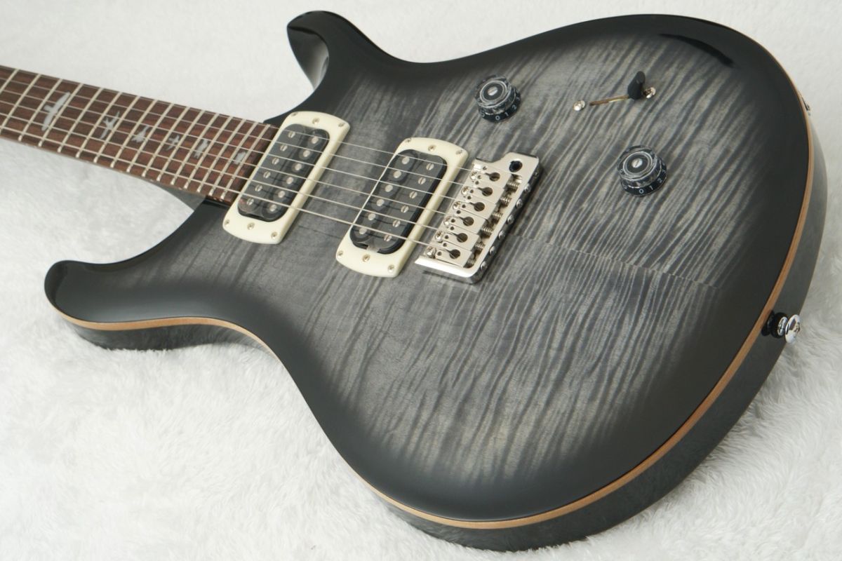 SE Custom 24 ~Faded Grey Black Burst~ #CTIH071760 | 【クロサワ楽器