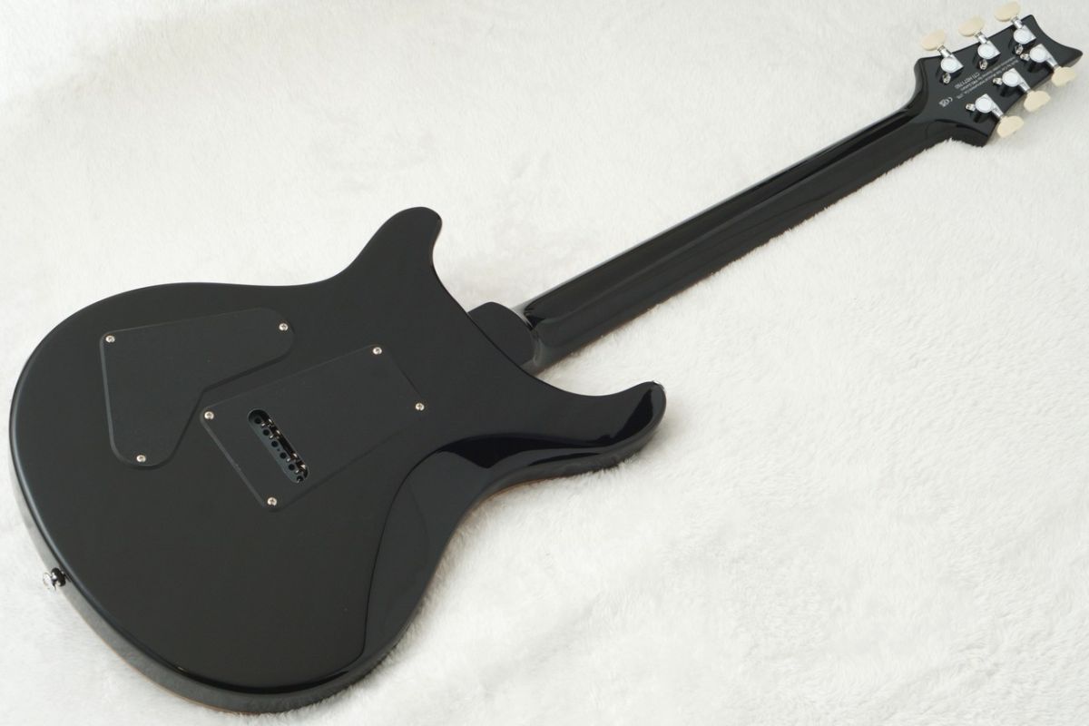 SE Custom 24 ~Faded Grey Black Burst~ #CTIH071760 | 【クロサワ楽器