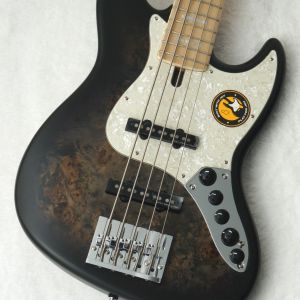 Sire V7 Ash-5 Reissue -Transparent Black Satin / TBK.S- #2N25150674 [4.45kg]