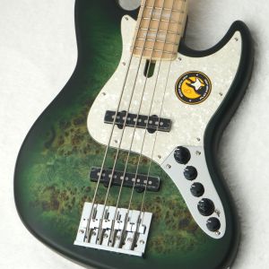 ナチュラル / 木目 系、メイプル指板のベース検索結果一覧