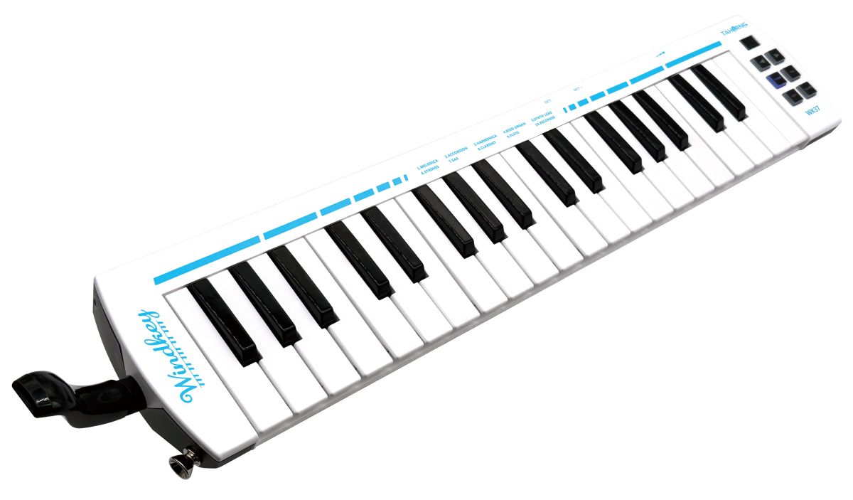 WINDKEY （ウィンキー）WK37 | 【クロサワ楽器店オンラインショップ