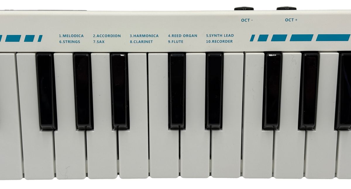 WINDKEY （ウィンキー）WK37 | 【クロサワ楽器店オンラインショップ