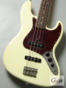 Black Smoker Trad Master Series Beta J4 / Vintage White / Light Aged 【重量3.82kg】