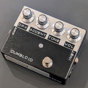 エレキギター用エフェクター、Shin's Musicのエフェクター検索結果一覧