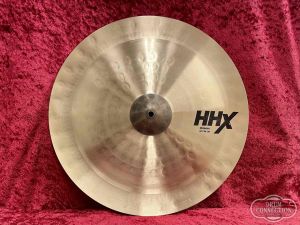 SABIAN 【プレイヤーズハンドピック】 HHX Chinese 18"