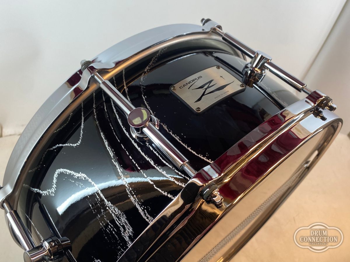 ドラ子さま☆スコットクラブ☆Vin Zelkova 銀襴(GINRAN) [HS-1465 GR] | 【クロサワ楽器店オンライン