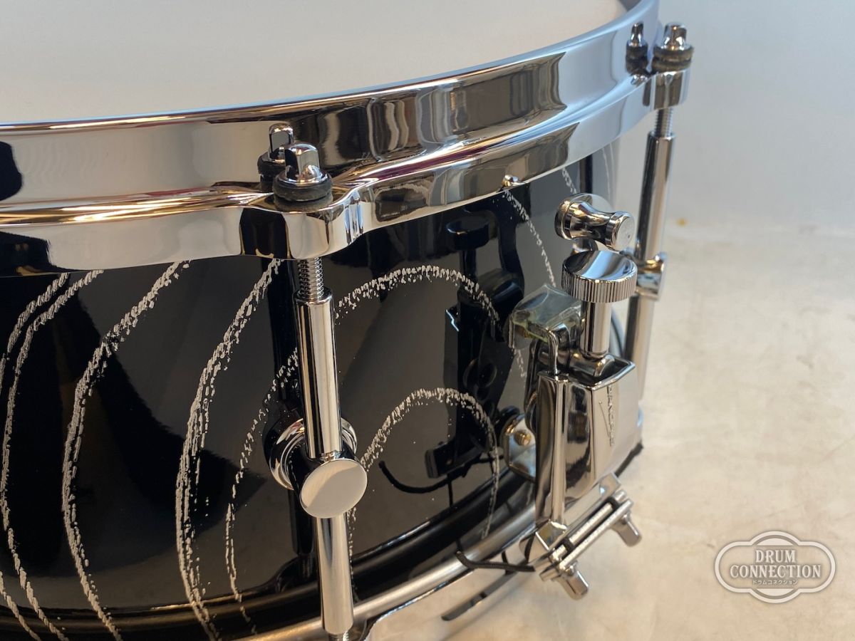 ドラ子さま☆スコットクラブ☆Vin Zelkova 銀襴(GINRAN) [HS-1465 GR] | 【クロサワ楽器店オンライン