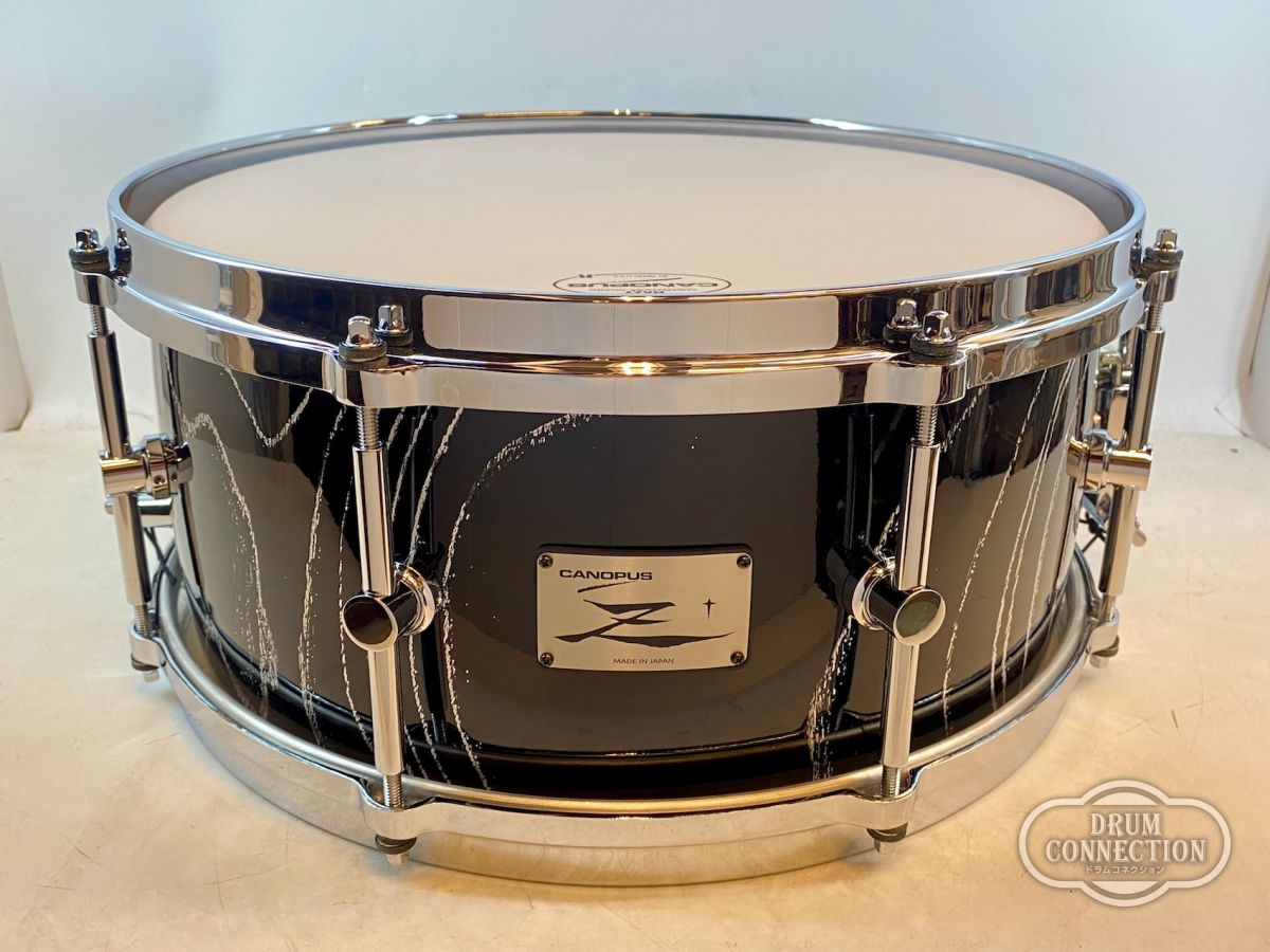 Zelkova 銀襴(GINRAN) [HS-1465 GR] | 【クロサワ楽器店オンライン