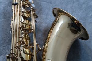 サキソフォン、テナーサックスの管楽器検索結果一覧 | 【クロサワ楽器