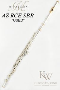 フルート / ピッコロ、中古の管楽器検索結果一覧 | 【クロサワ楽器店