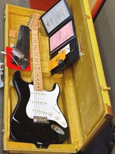 ERIC CLAPTON（エリック・クラプトン）の商品検索結果一覧