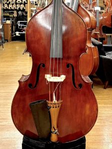 中古、日本総本店コントラバス専門店の弦楽器検索結果一覧