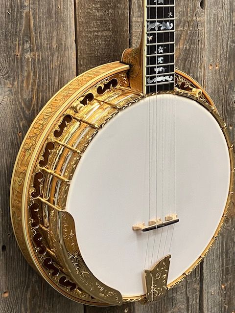 Ome Grand Artist Hummingbird Custom | 【クロサワ楽器店オンライン