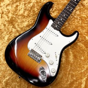 Vanzandt、サンバースト 系のエレキギター検索結果一覧 | 【クロサワ