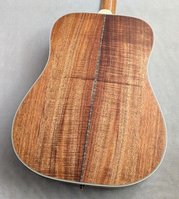 Dealer Select Hummingbird Custom All Koa | 【クロサワ楽器店