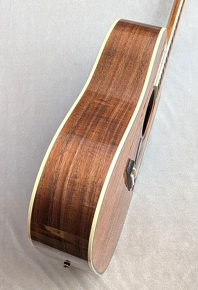 Dealer Select Hummingbird Custom All Koa | 【クロサワ楽器店