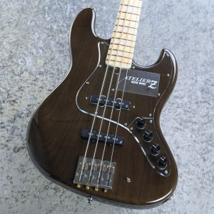 ATELIER Z M#245 Custom シースルーブラック ATELIER Z M#245 Custom