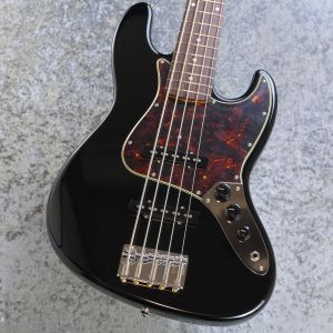 Vanzandt JBV-R2V - BLK - 【4.14kg】【#10298】