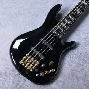 Spectreベース。スルーネック メイドインKOREA　弾きやすい　ネック細め Spectreベース。スルーネック メイドインKOREA 弾きやすい ネック細め