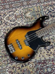 【ほぼ新品!!】Vintage V42BLK PJ/プレベ/ジャズベ プレシジョンベースタイプ × 新品 × ブラック)の検索結果 | ギター