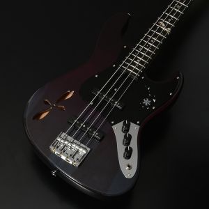 bacchus4弦ベース Bacchus 4弦 woodLINE エレキベース