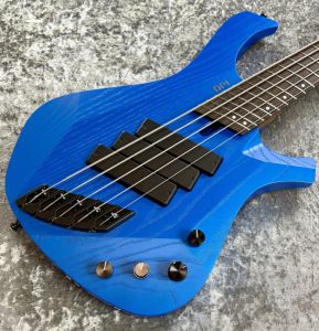 MAYONES Ori Enji 5 - Mecha Blue - 【4.26kg】