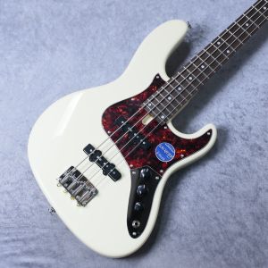 エレキベース ホワイト ローズウッド指板 白 系、ローズウッド指板のベース検索結果一覧 | 【クロサワ楽器店