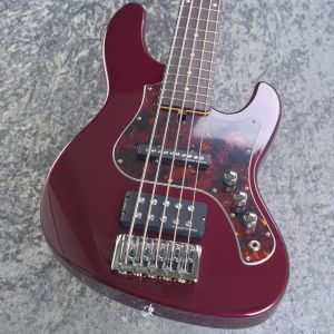 FUJIGEN(FGN) JMJ52-AL-R/AZM - Azuki Metallic - 【4.78kg】【#E250365】