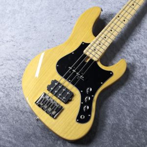 ナチュラル / 木目 系、4弦のベース検索結果一覧 | 【クロサワ楽器店